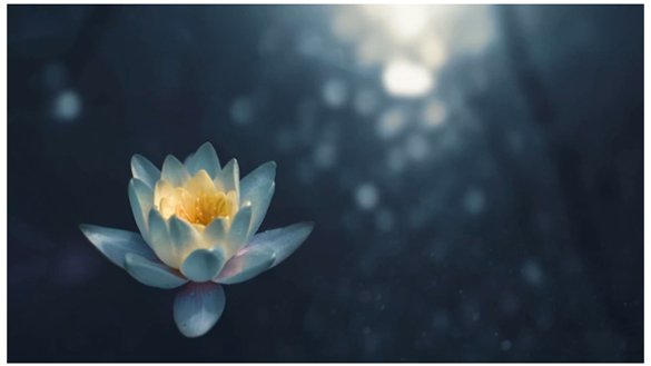 Guided Relaxation with Kerry